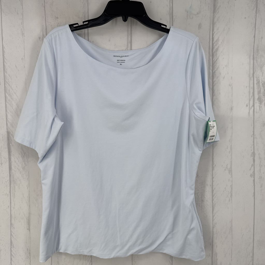 XL s/s super stretch top