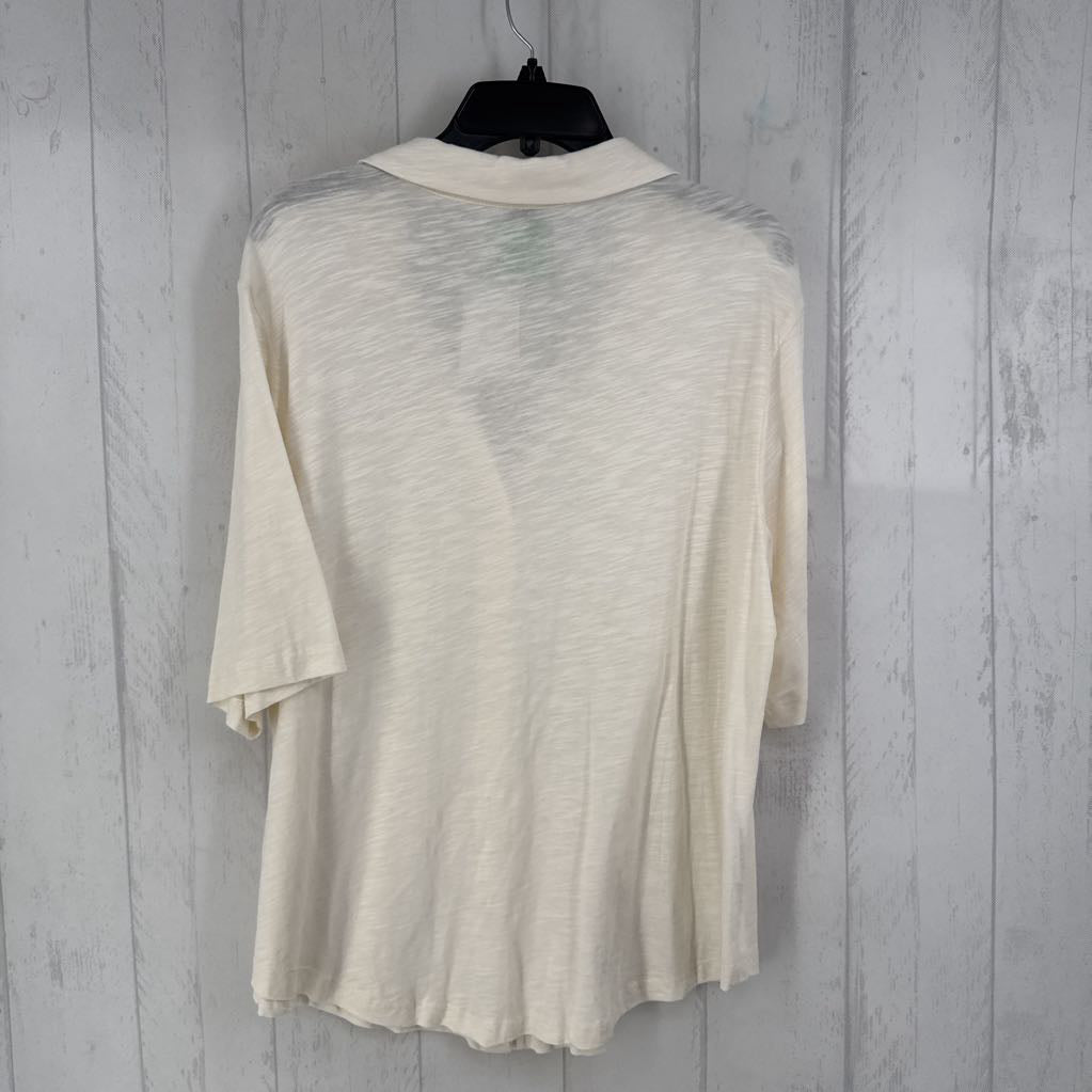 R69 1x s/s button shirt