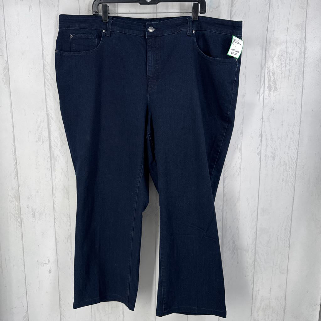 24w straight leg jeans