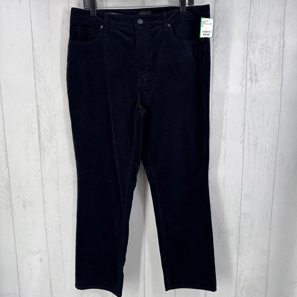 14p corduroy pant
