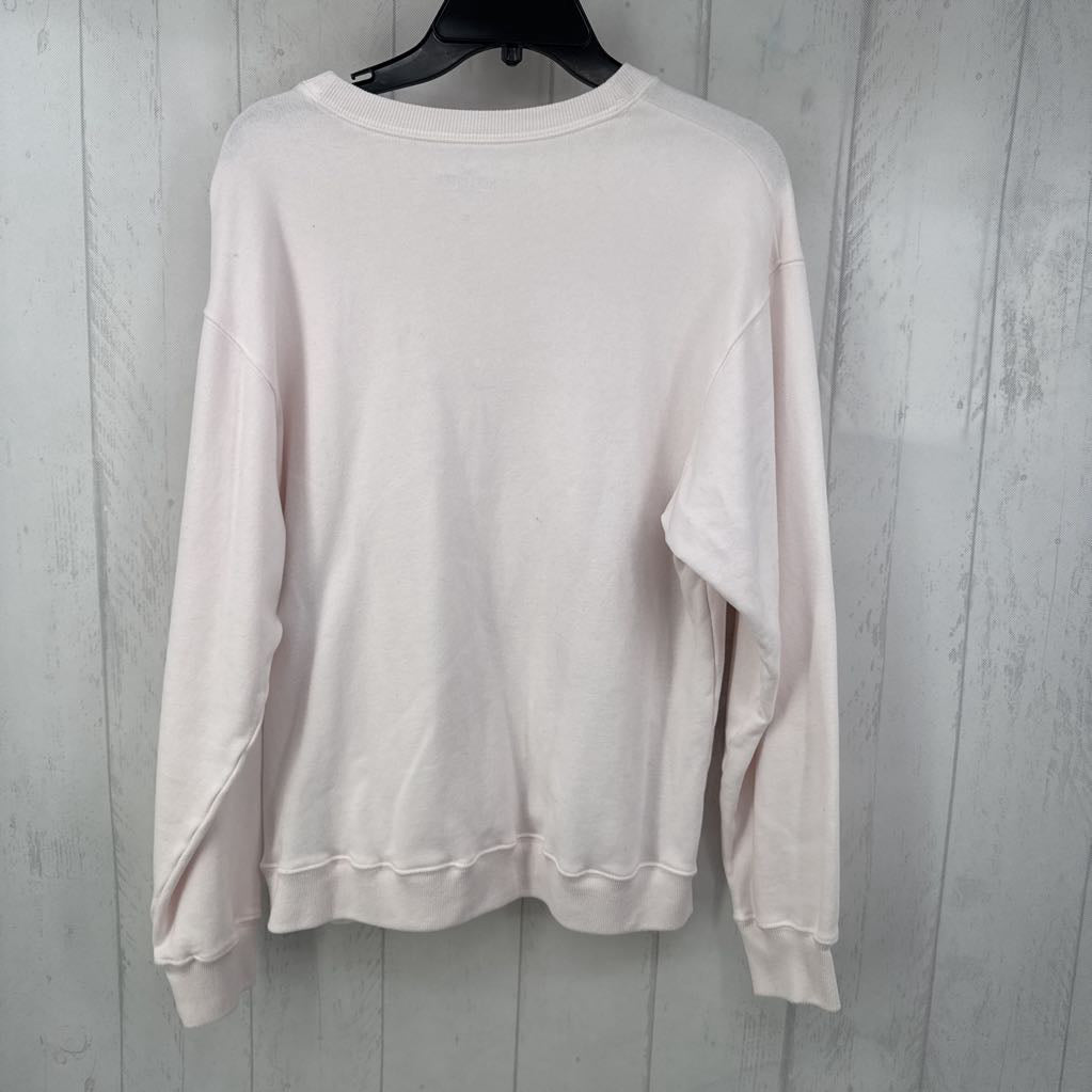 XS l/s Alaska sweatshirt