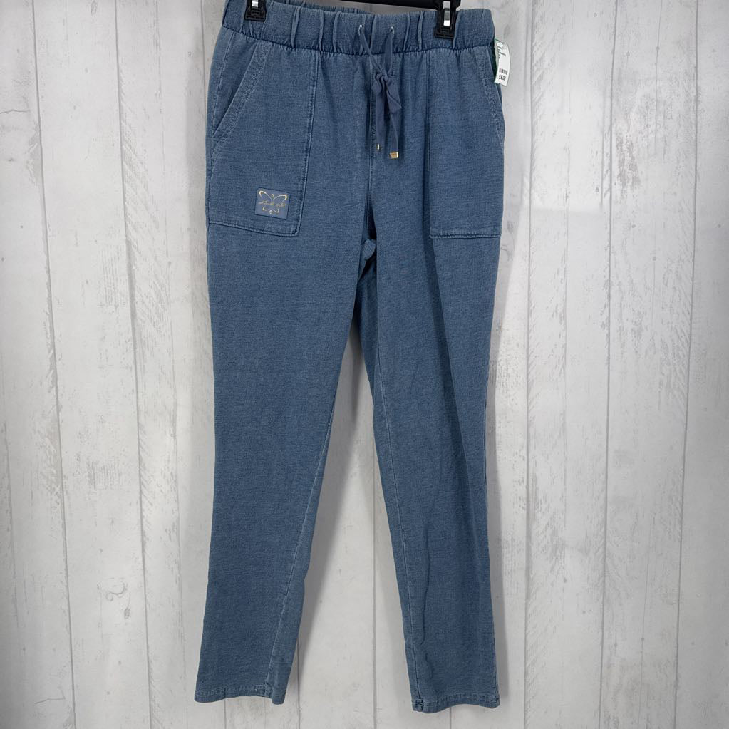 M drawstring joggers