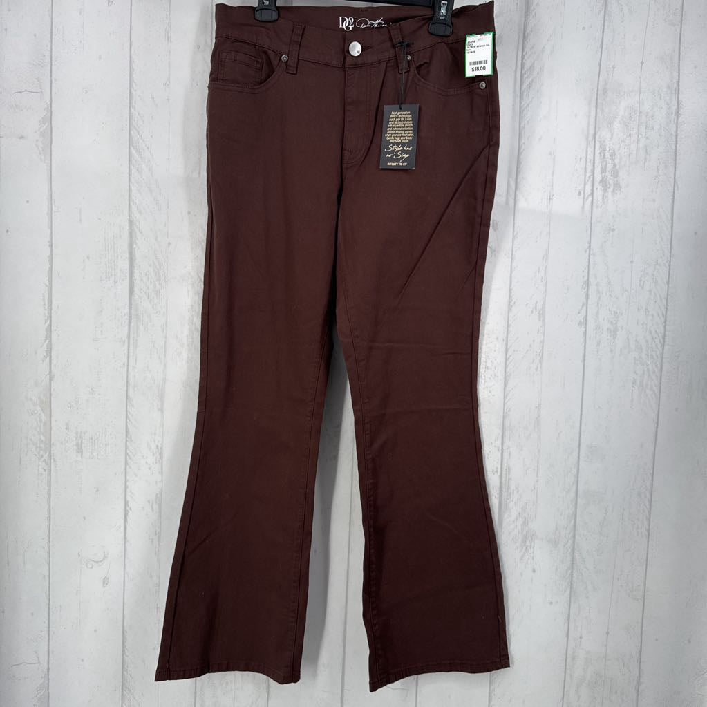 14/16/18 stretch tri-fit jeans