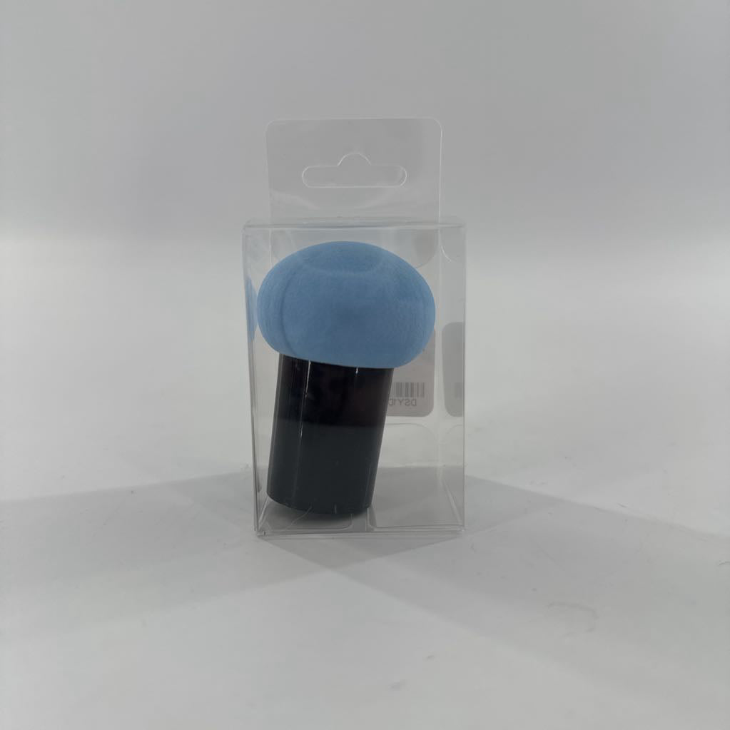 beauty blender-blu