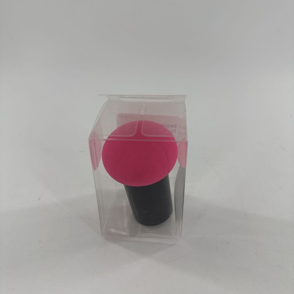 beauty blender-fuchsia