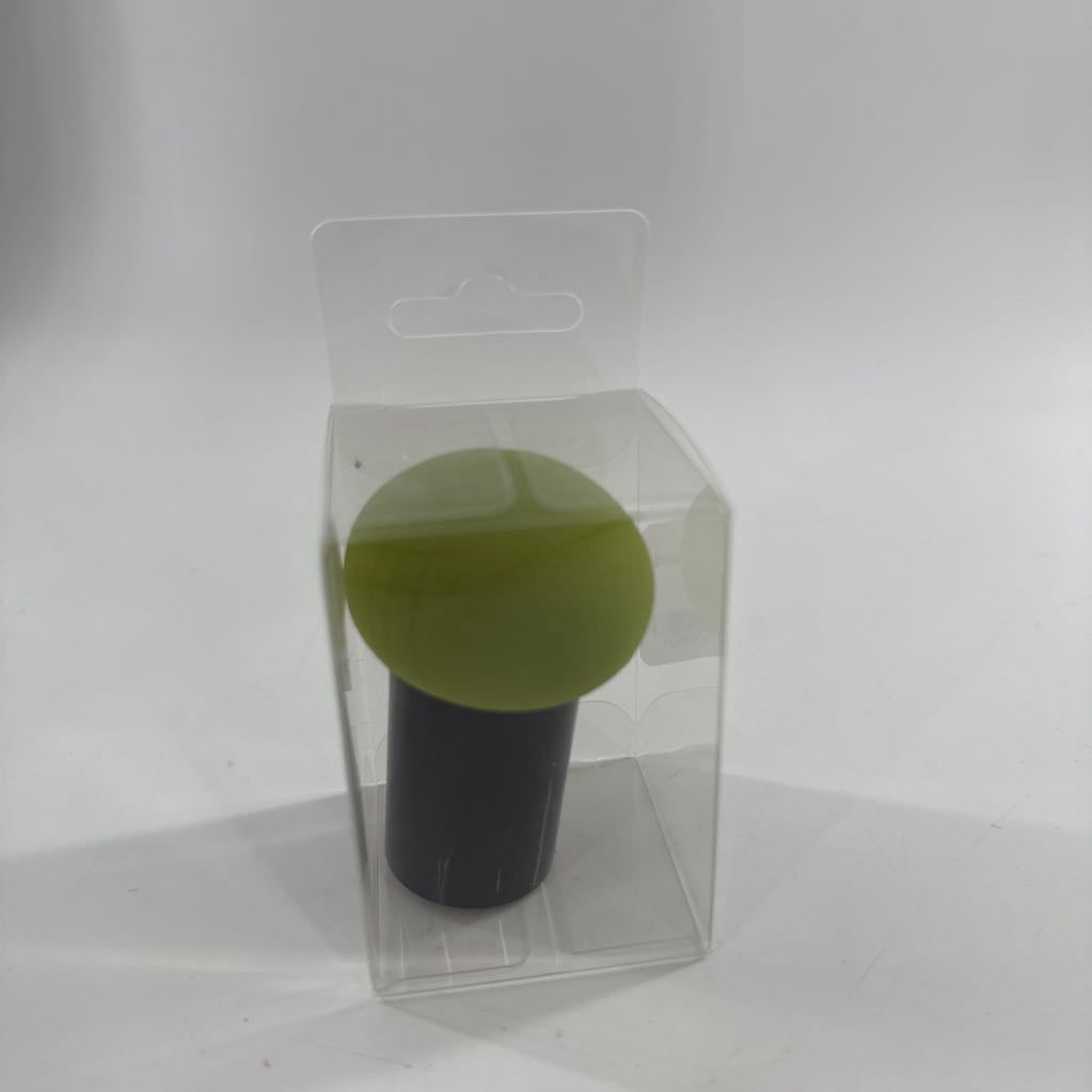 beauty blender-green