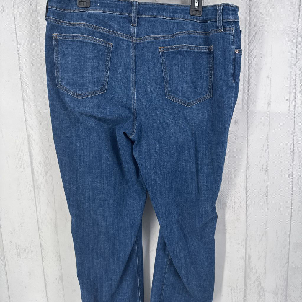 16t girlfriend slim leg jeans