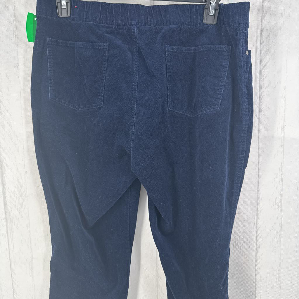 16 pullon corduroy pants