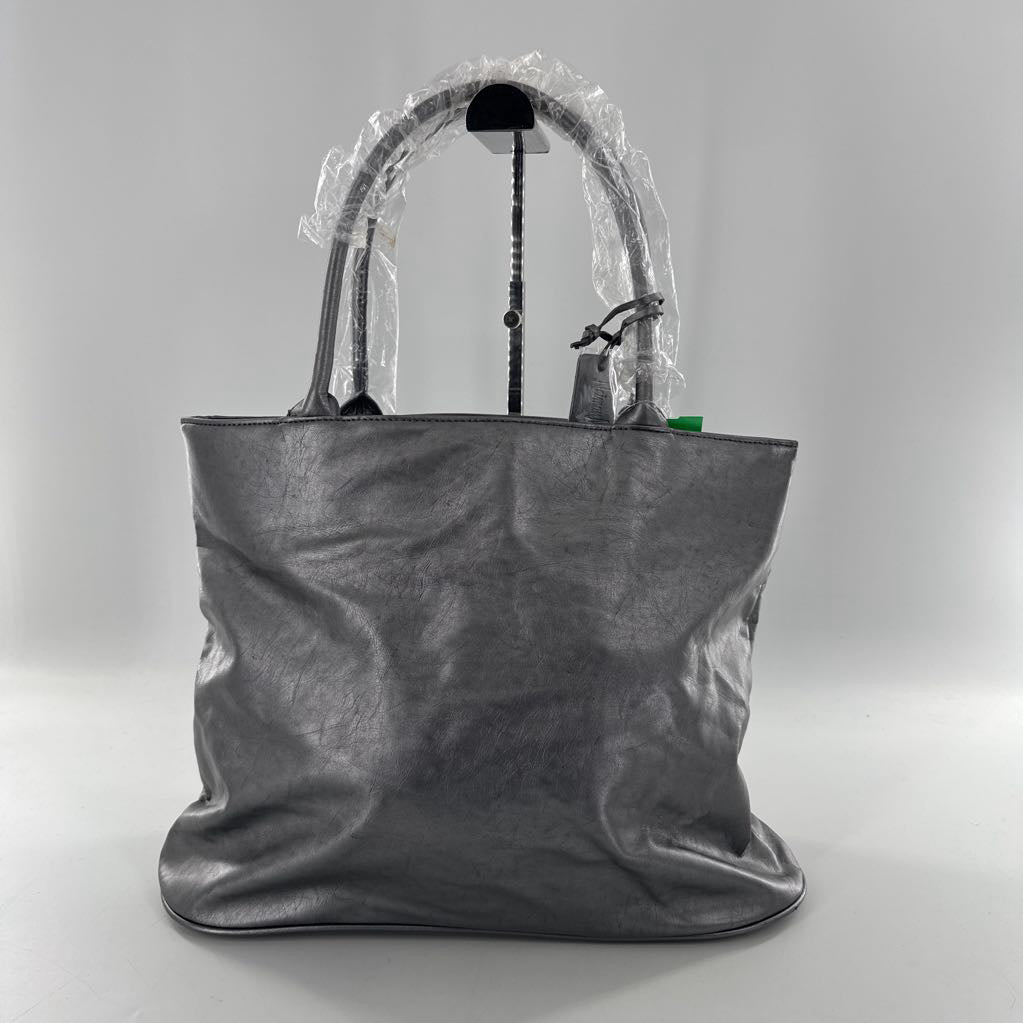metallic tpte bag