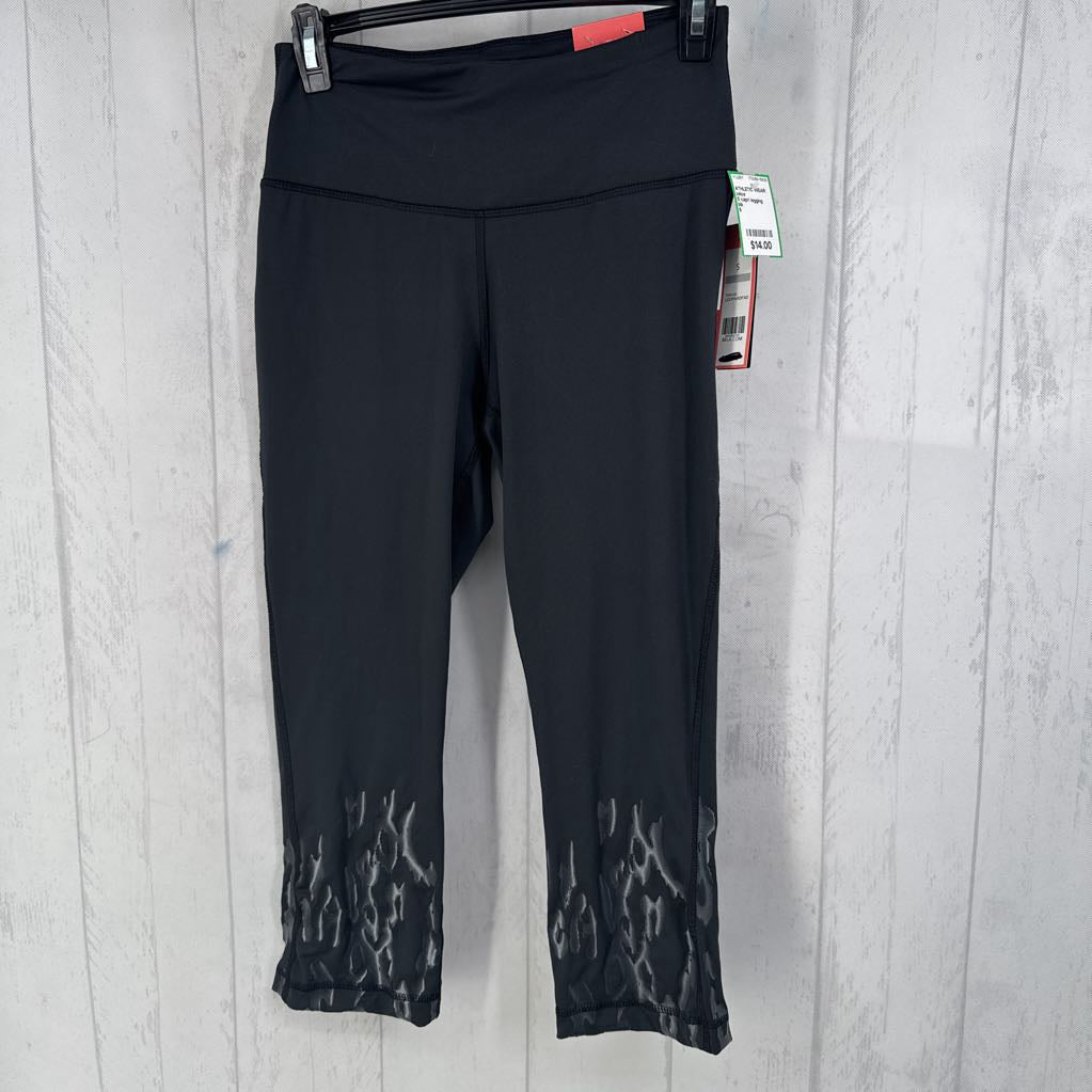 S capri legging