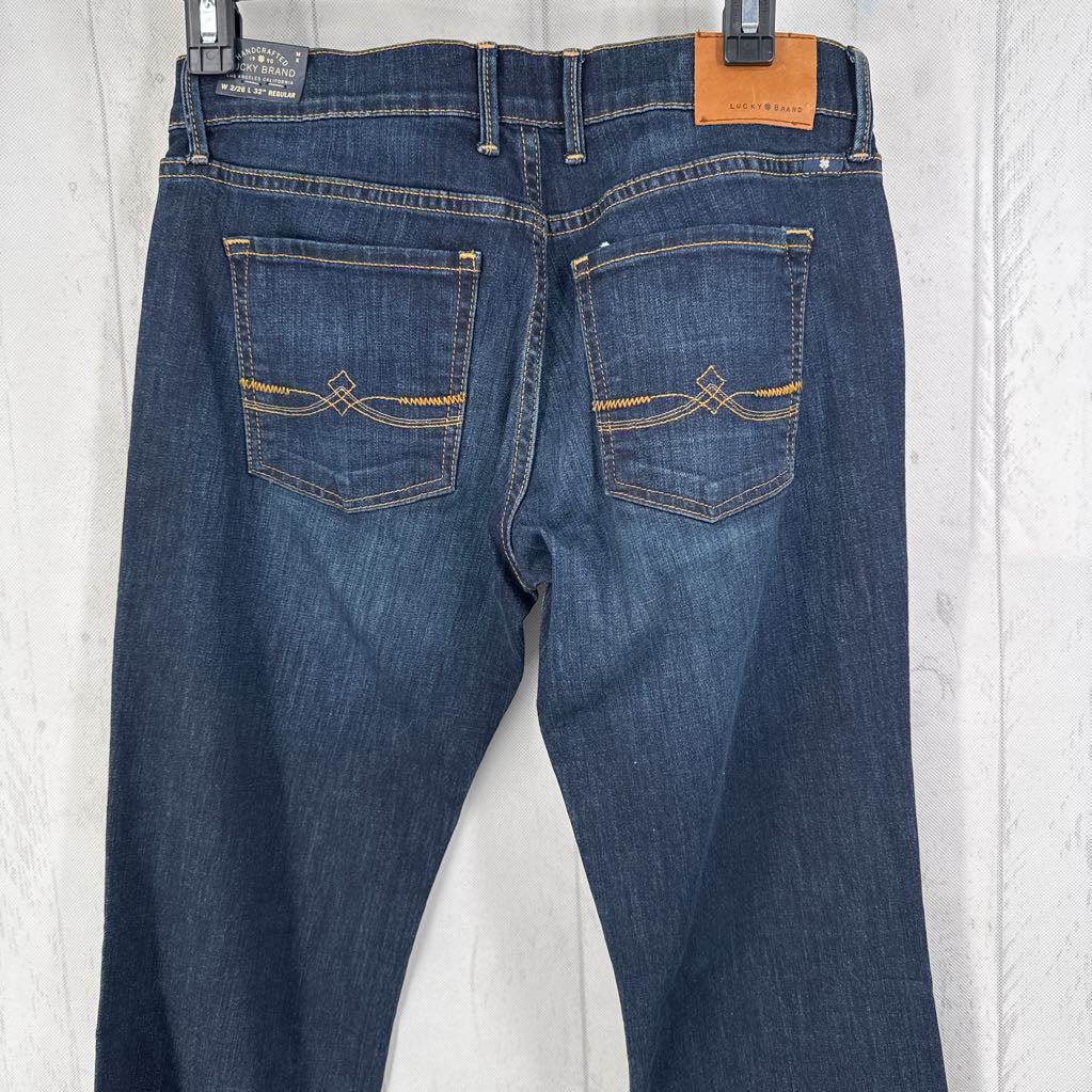 R90 26 bootcut jeans