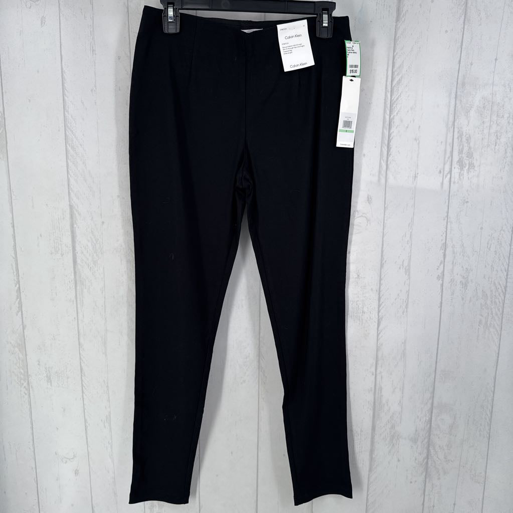 8 pull-on skinny pant