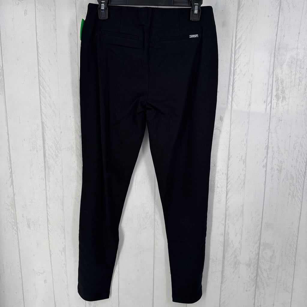 8 pull-on skinny pant