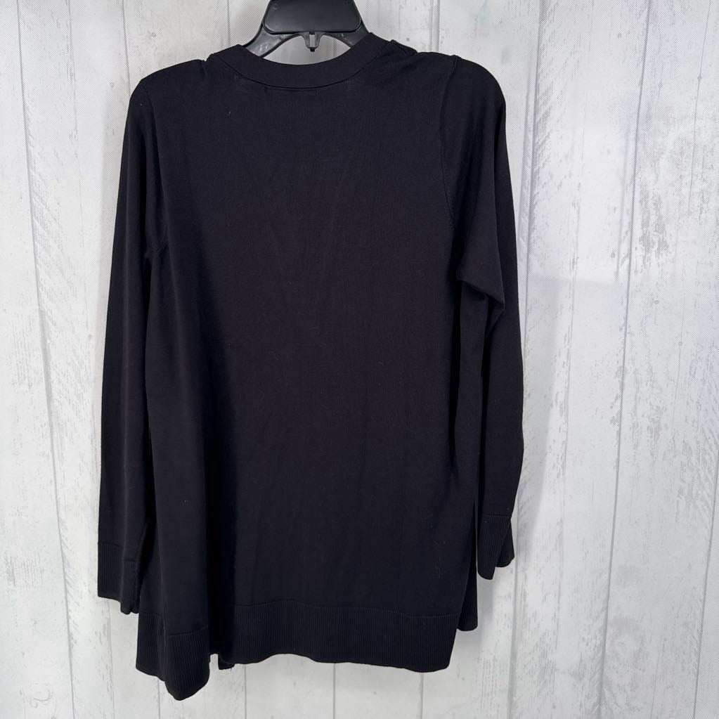 R50 14/16 open front cardi