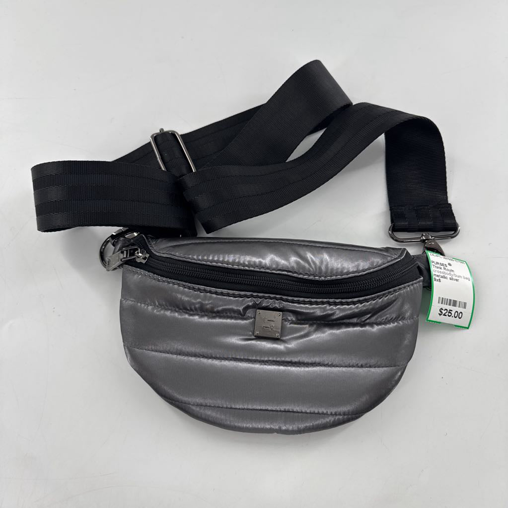 crossbody/bum bag