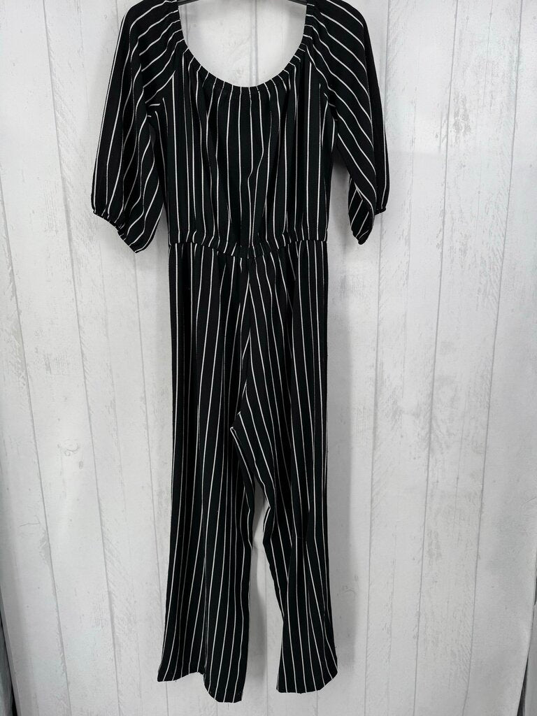 Elbow l/s Jumpsuit