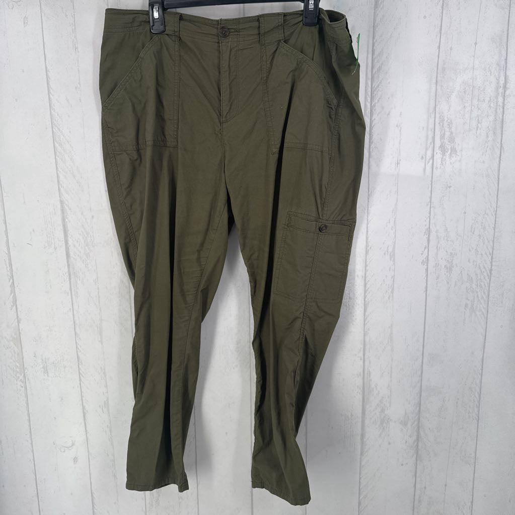 12 cargo pants