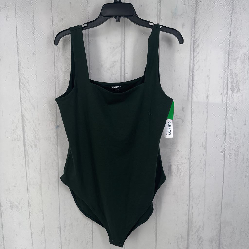 R25 XL bodysuit
