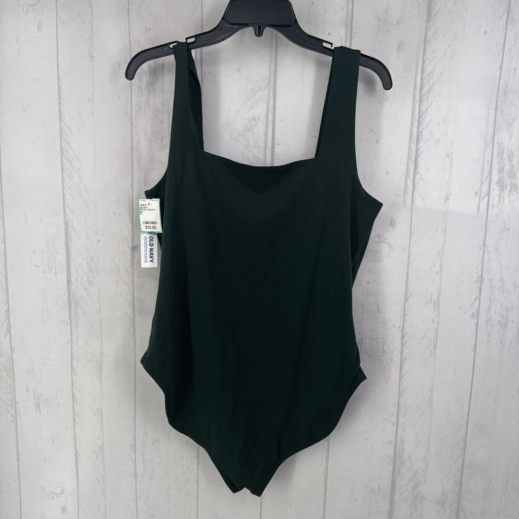 R25 XL bodysuit