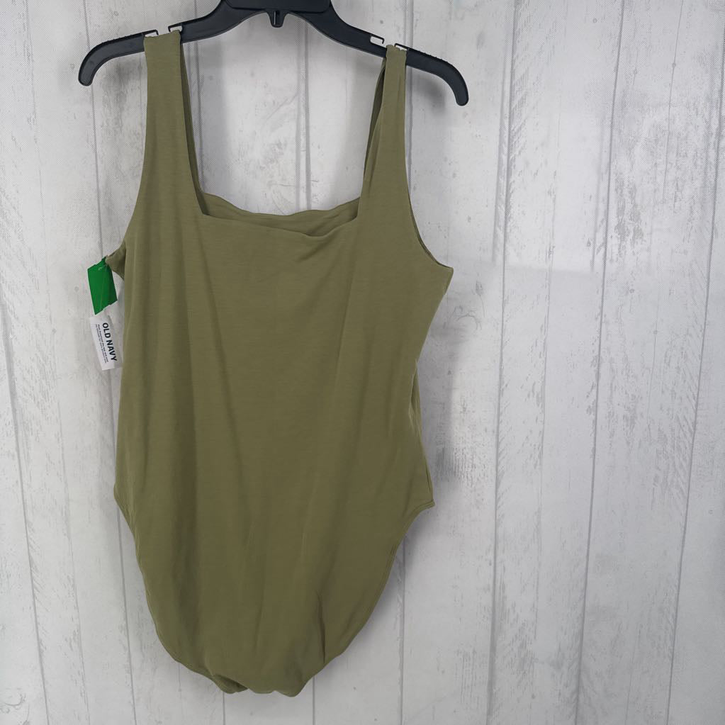 R25 XL bodysuit