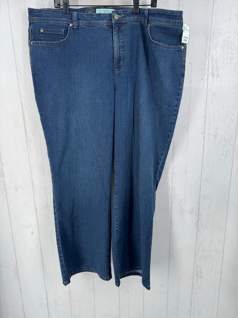 24w bootcut jeans
