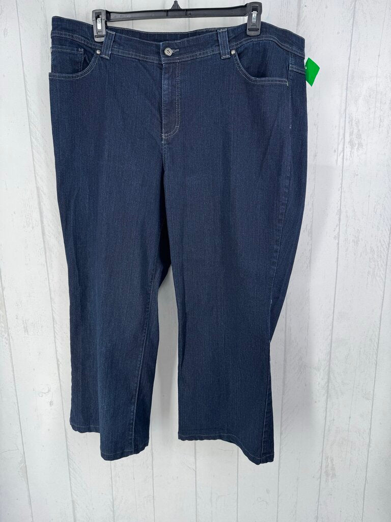 24ws bootcut jeans