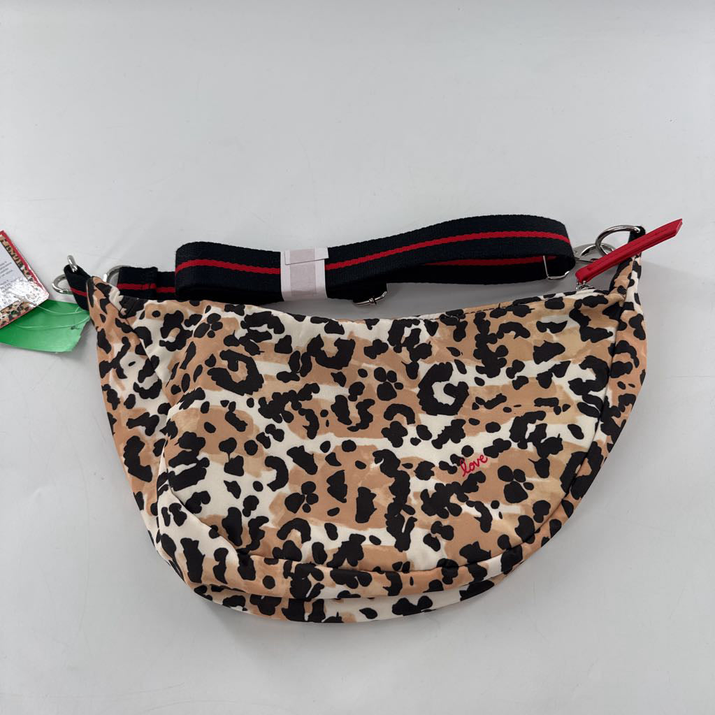 R150 spotted love swing bag