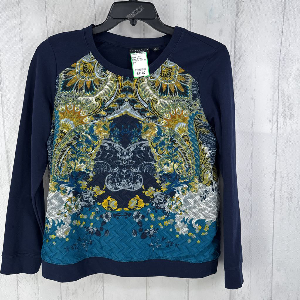 M l/s print front top