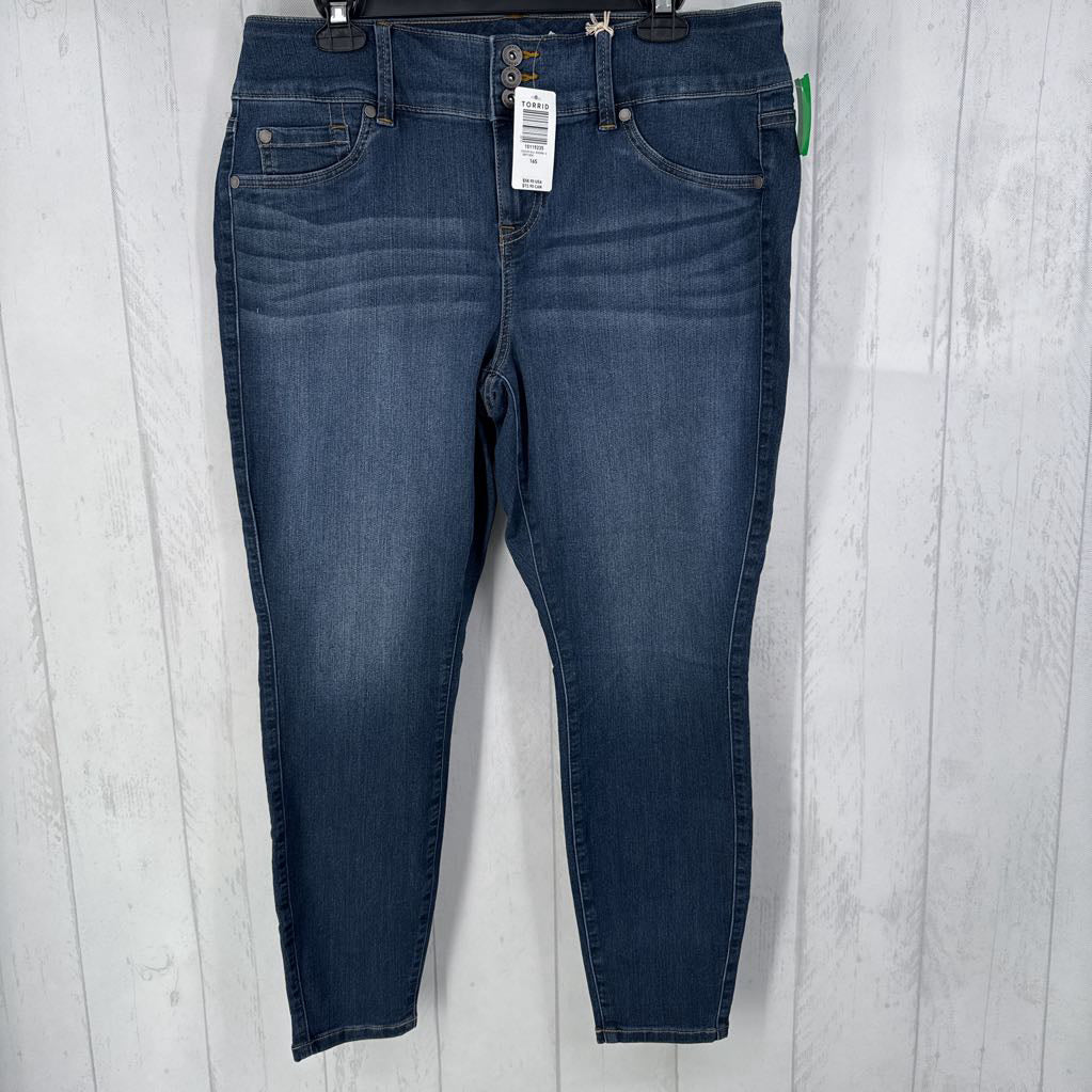 R59 16s jeggings