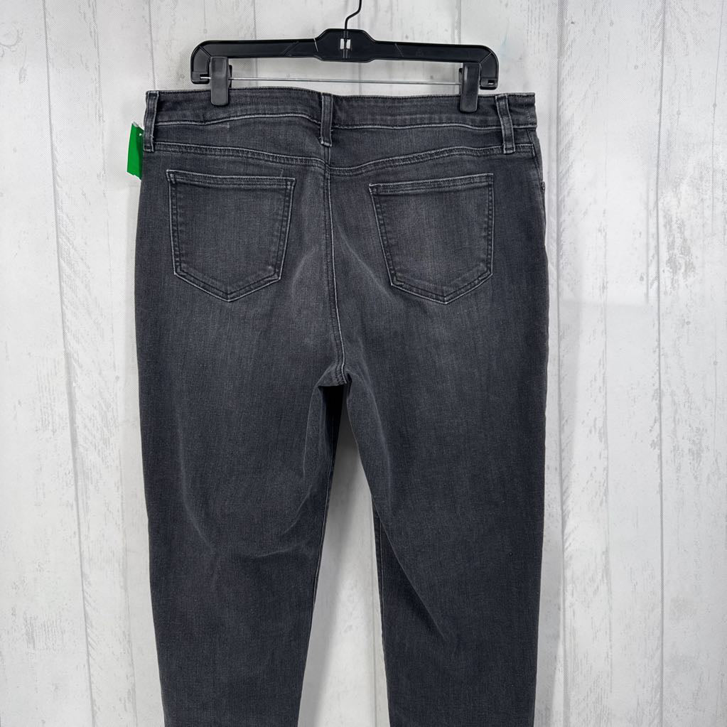 14 girlfriend slim leg jeans