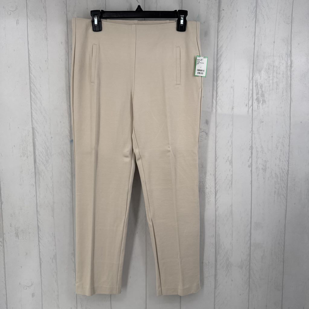 .5 pull on pants