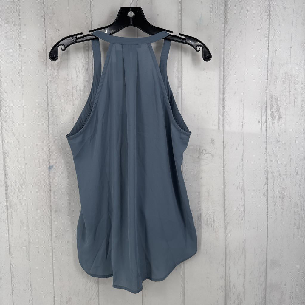 M wrap halter tank