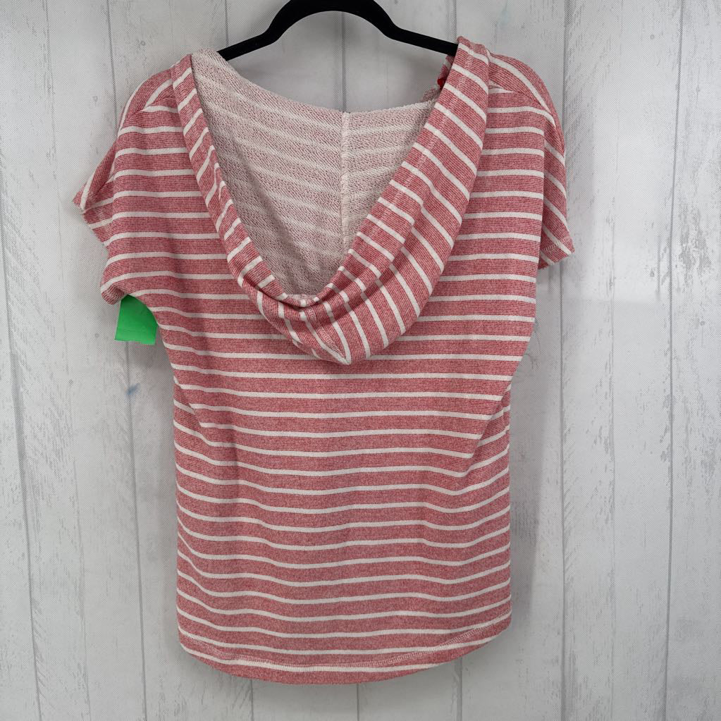 S s/s stripe top