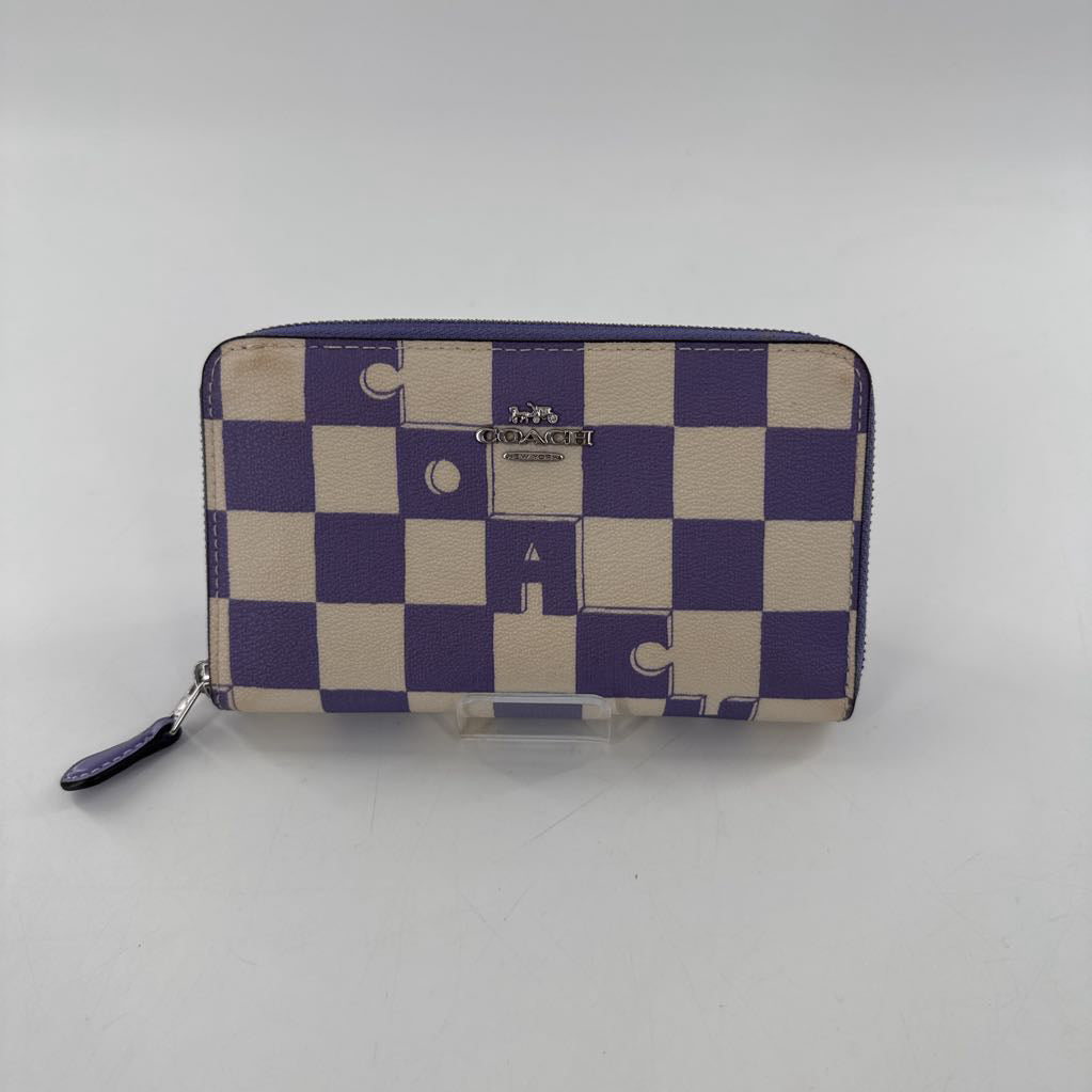 zip around check wallet