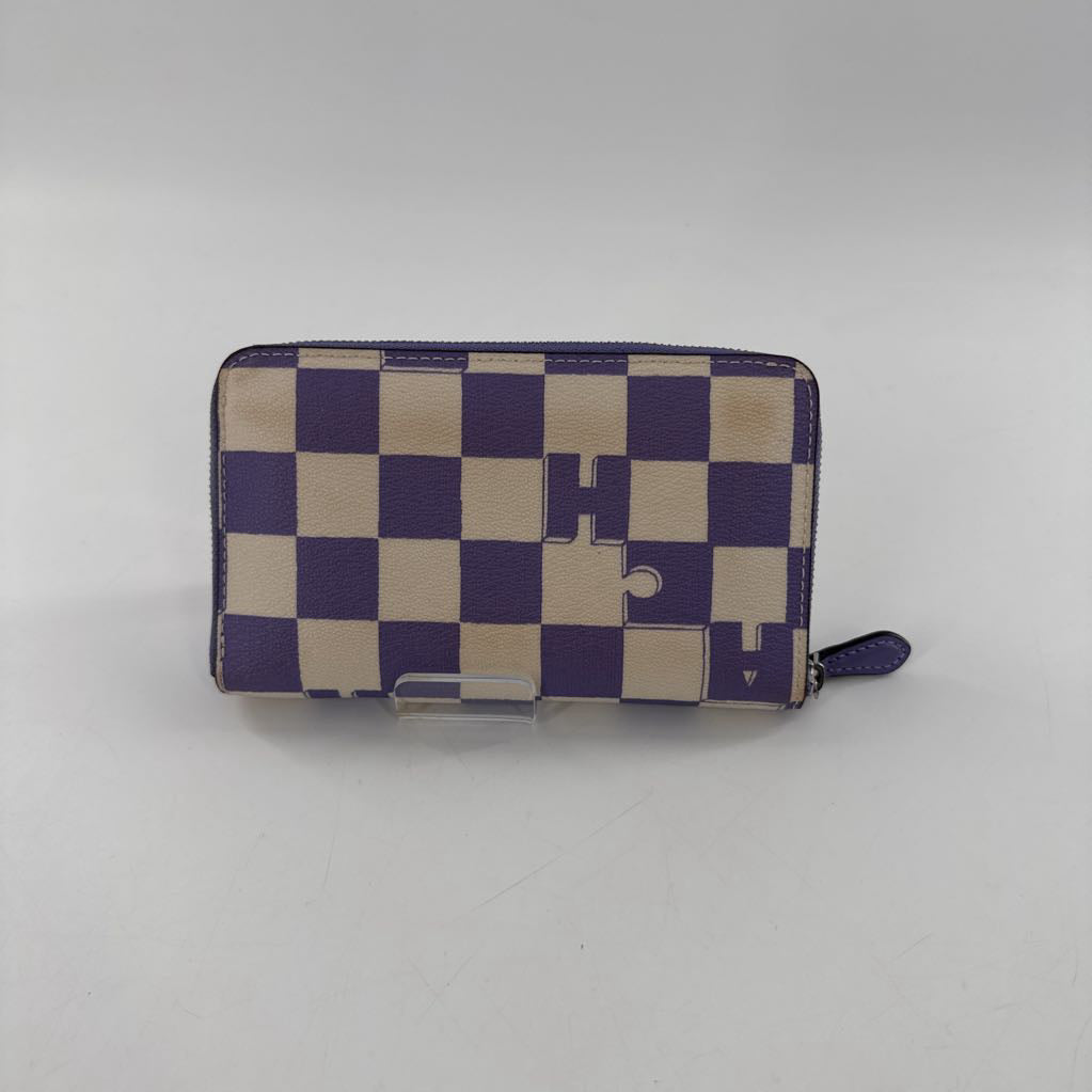 zip around check wallet