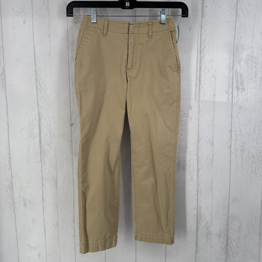 0p twill pants