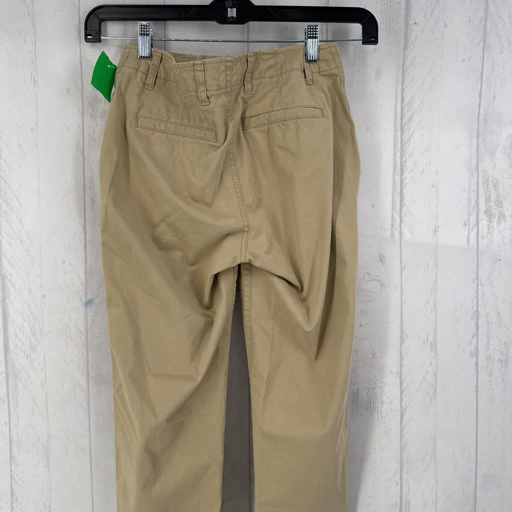 0p twill pants