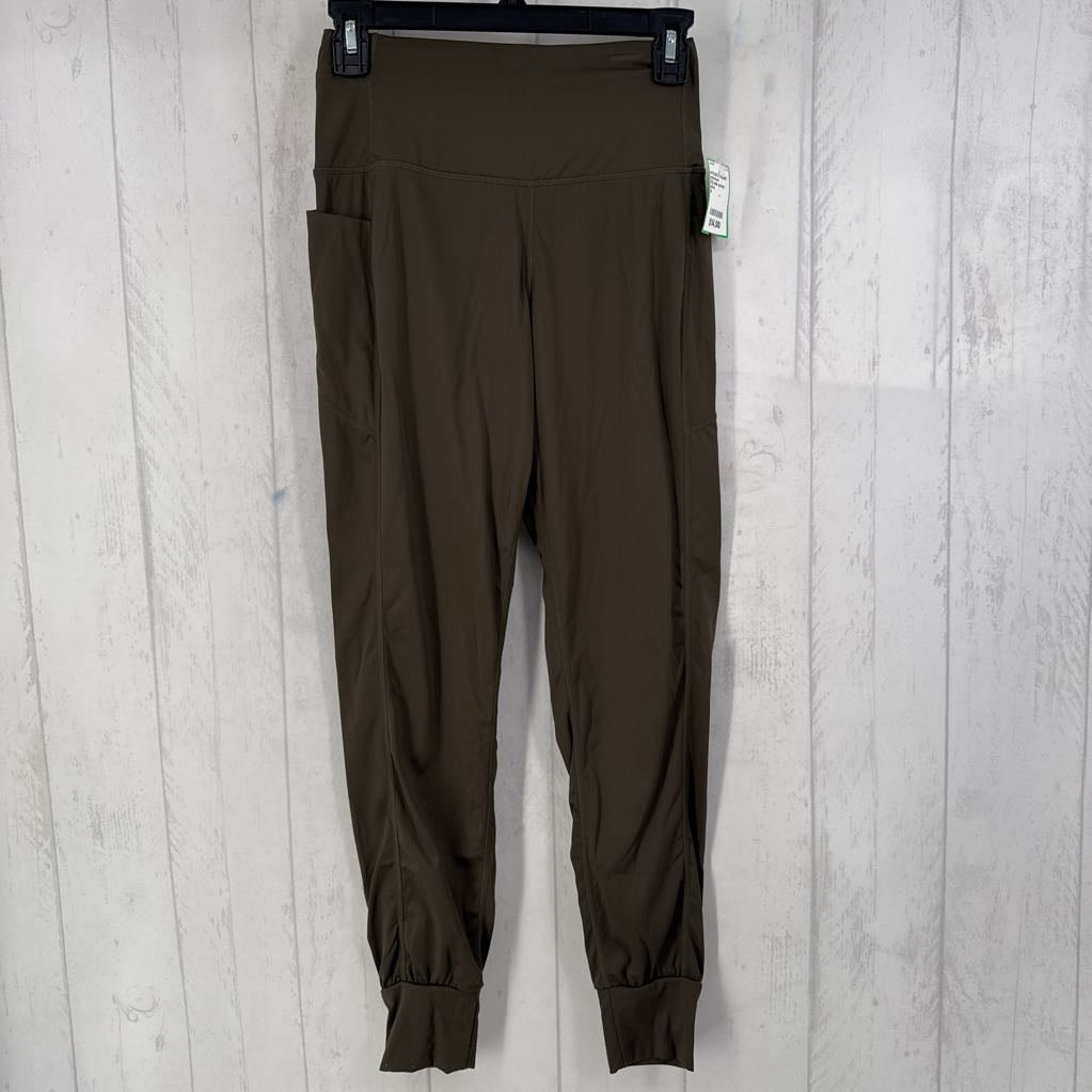 XS side pocket leggings