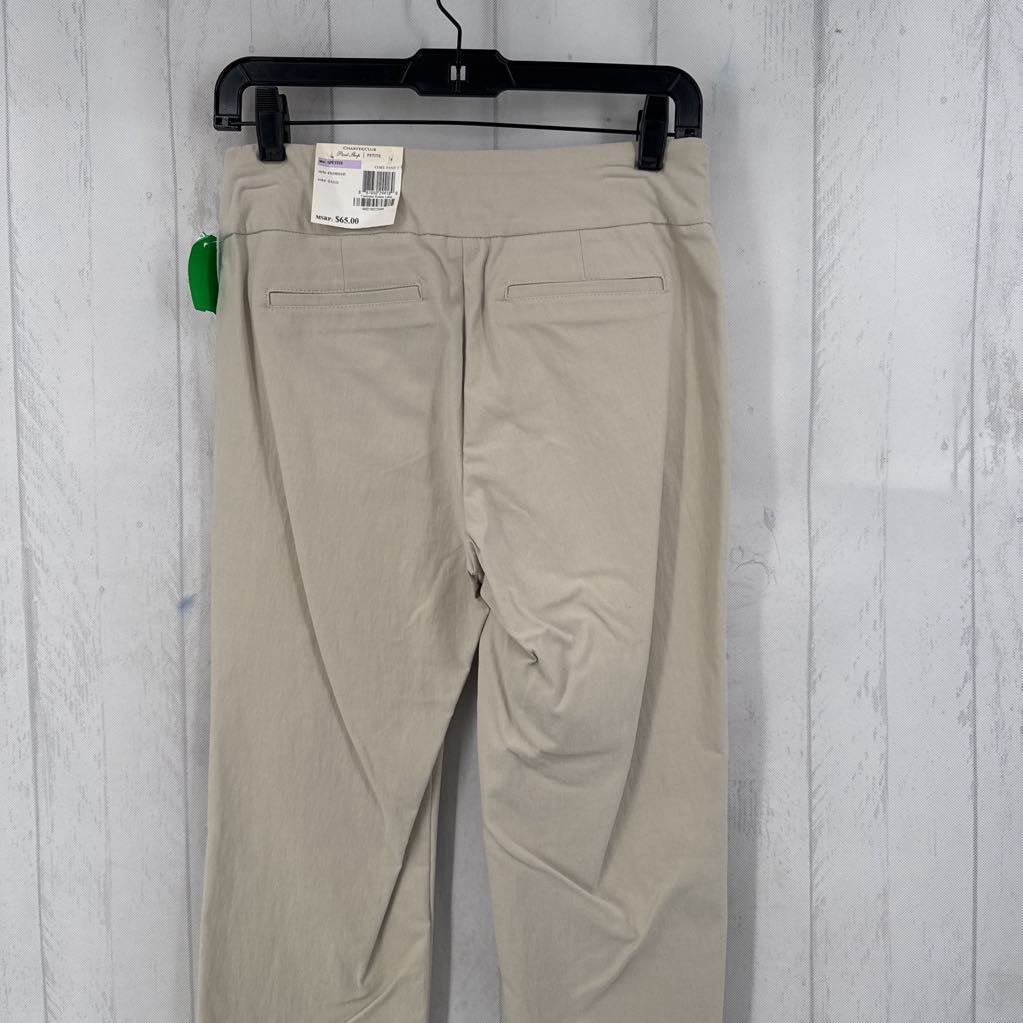 R65 6p pull on pants