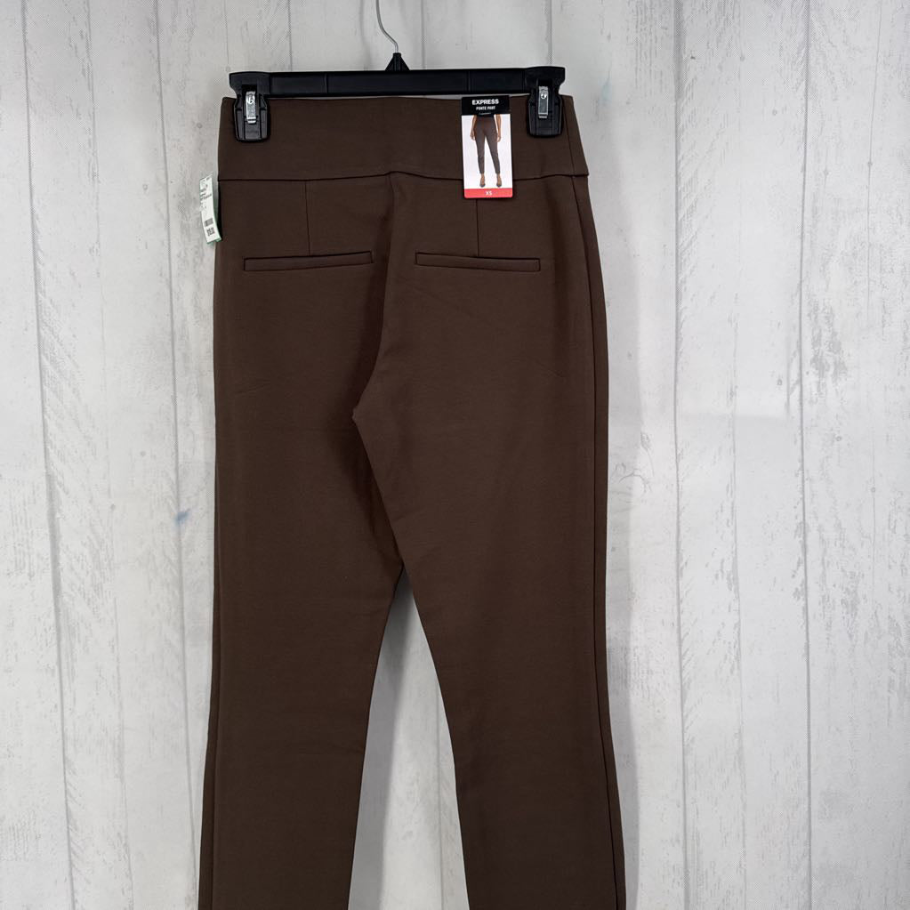 R80 XS pull on knit pants