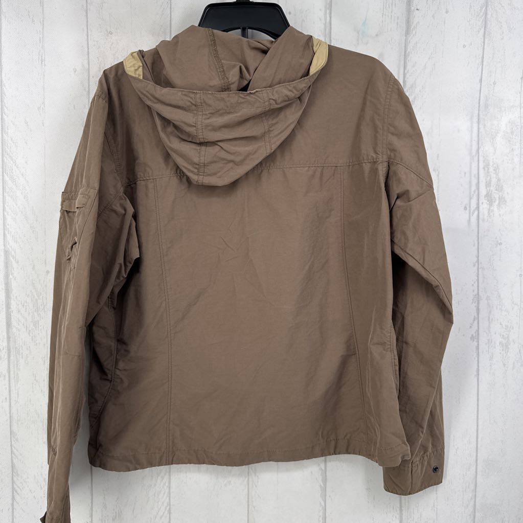 L light weight jacket