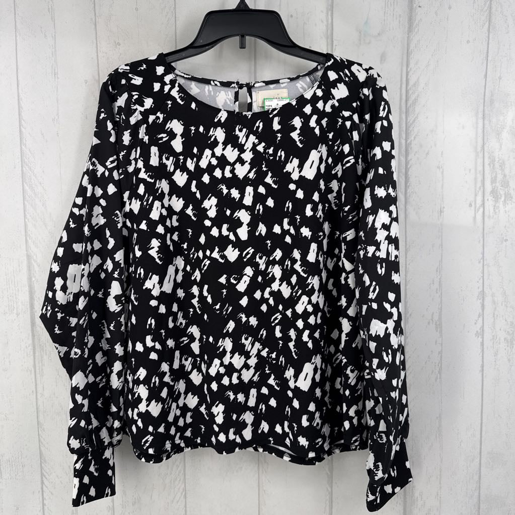 L l/s print top