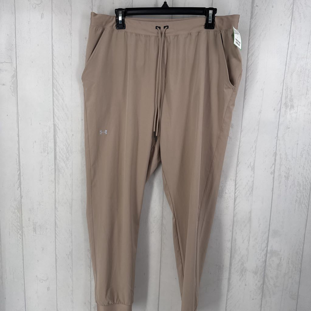XL joggers