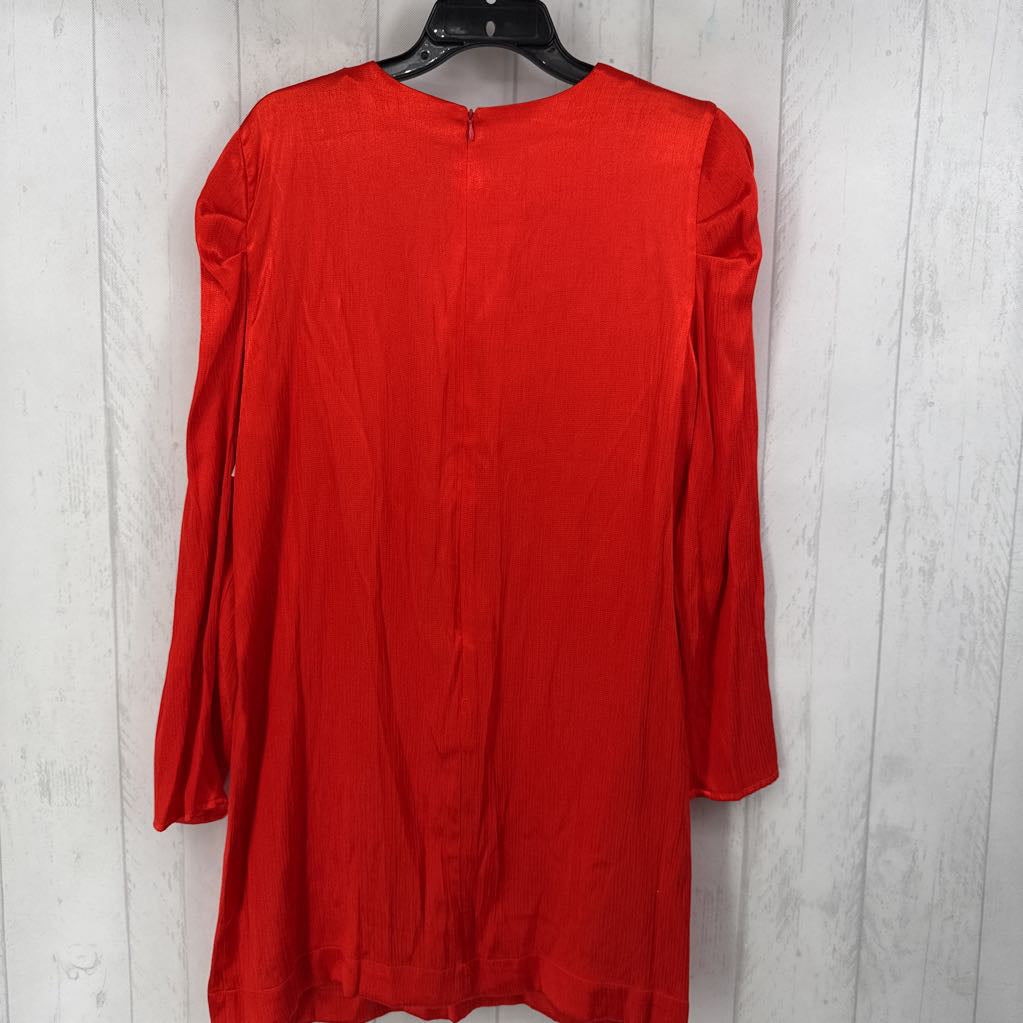 R68 L l/s dress