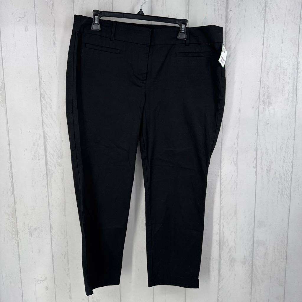 14 twill pants