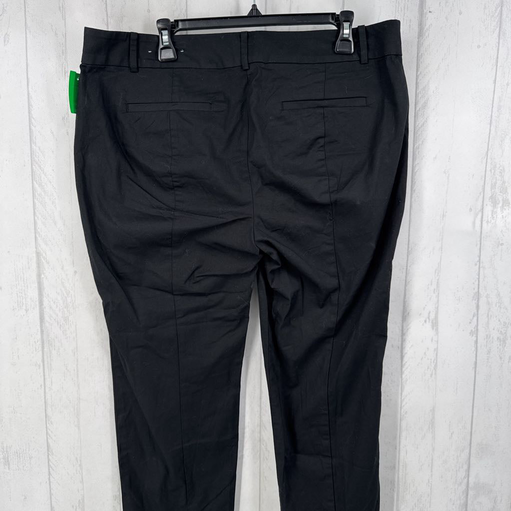 14 twill pants