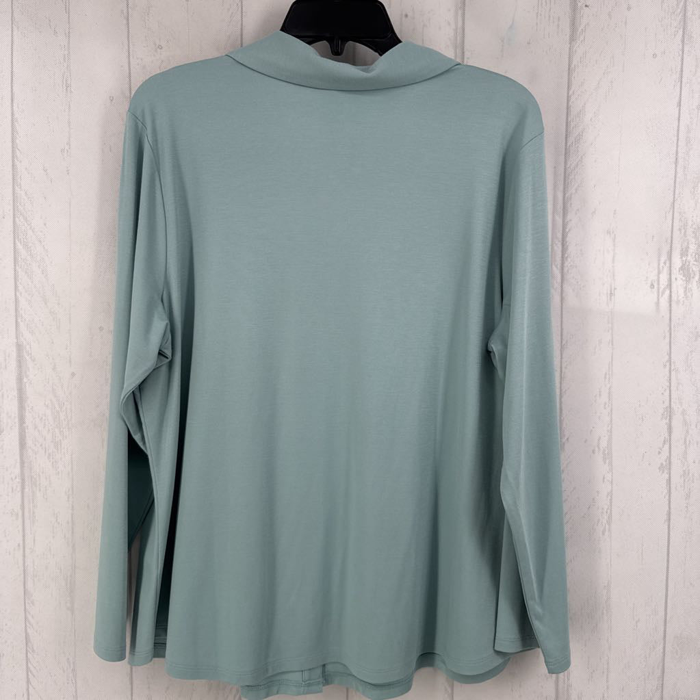 R79 XL/P button l/s shirt