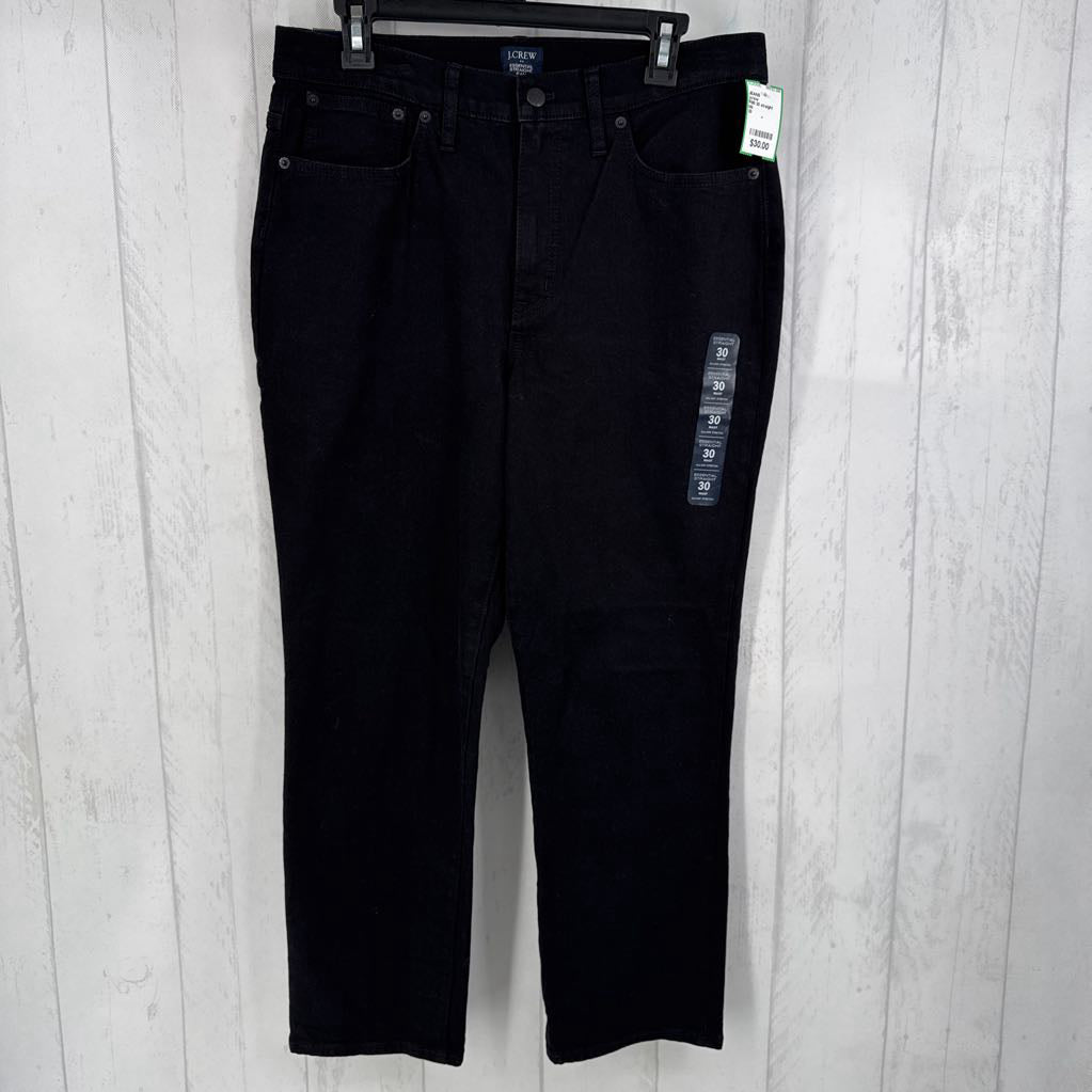 R98 30 straight jeans