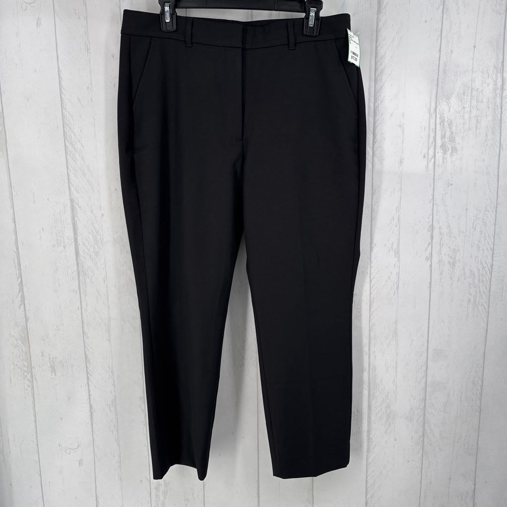 12s slim ankle pants
