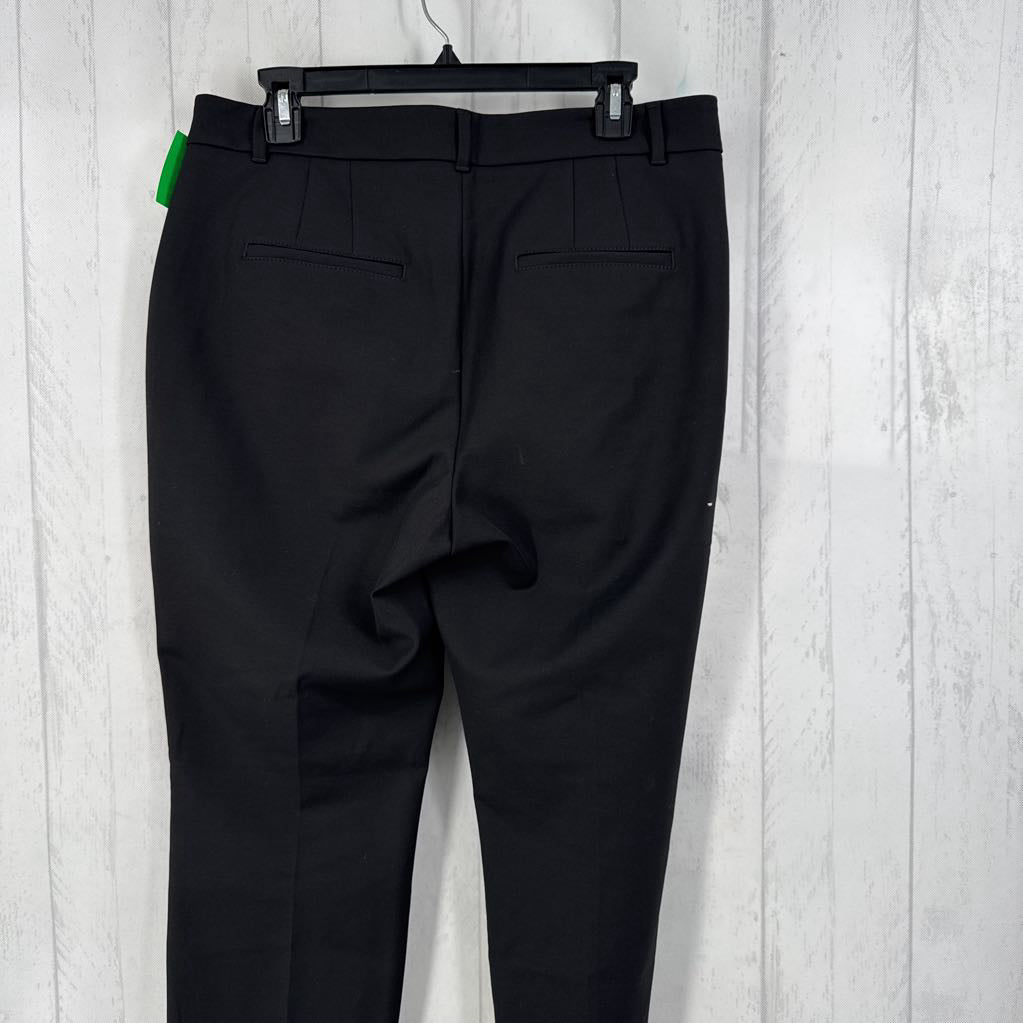 12s slim ankle pants